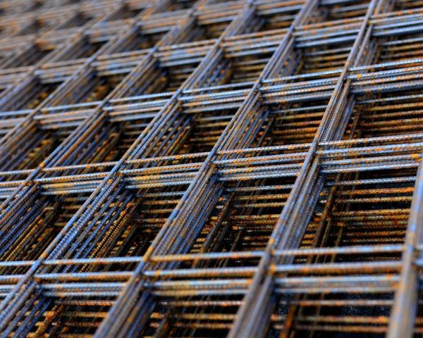 welded wire mesh, building material, structural steel-3630567.jpg